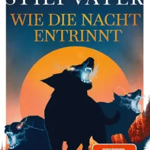 Wie die Nacht entrinnt Direct Beschikbaar