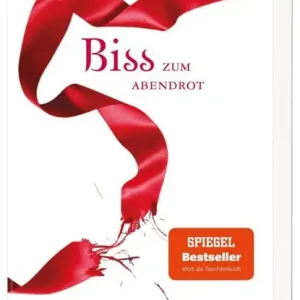 Biss zum Abendrot (Bella und Edward 3) Favoriet