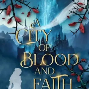 A City of Blood and Faith Veilige Betaling