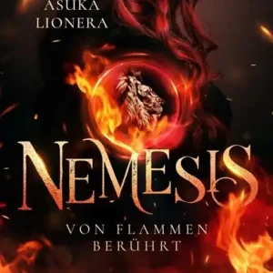Beste Prijs Nemesis 1: Von Flammen berührt