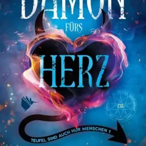 Ein Dämon fürs Herz Uitverkoop