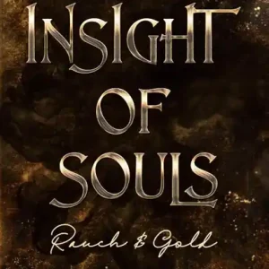 Betaalbaar Insight of Souls - Rauch & Gold
