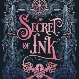 The Secret of Ink (Chronica Arcana 2) Merkproduct