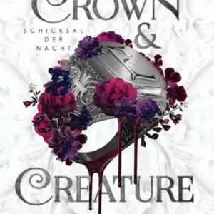 Seizoensaanbieding Crown & Creature - Schicksal der Nacht (Crown & Creature 2)