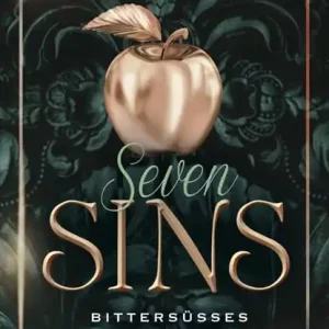 Seven Sins 3: Bittersüßes Begehren Beperkte Voorraad