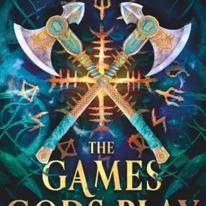 The Games Gods Play - Schattenverführt Populair