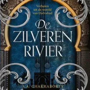 Voordeelprijs De zilveren rivier