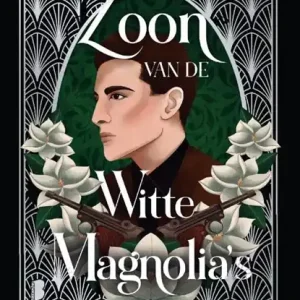 Zoon van de Witte Magnolia's Laatste Kans
