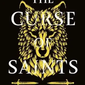 Gecertificeerd The Curse of Saints
