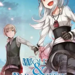 Wolf & Parchment: New Theory Spice & Wolf, Vol. 5 (light novel) Snelle Levering