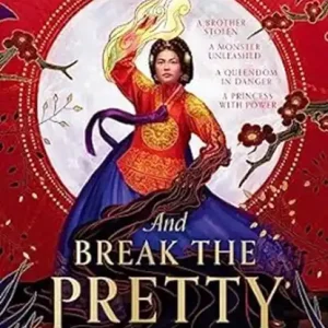 Seizoensaanbieding And Break the Pretty Kings