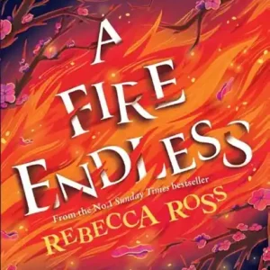 Seizoensaanbieding A Fire Endless