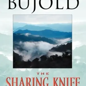 The Sharing Knife, Volume Four Korting