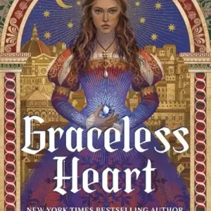 Graceless Heart Superprijs