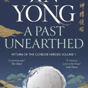 A Past Unearthed Koop Vandaag