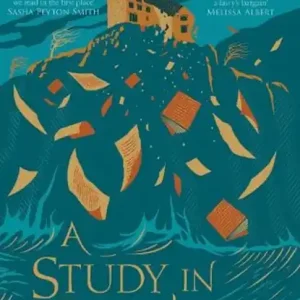 A Study in Drowning Bestseller