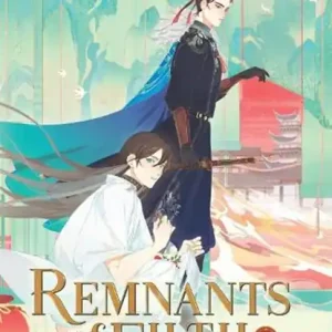 Goedkoop Remnants of Filth: Yuwu (Novel) Vol. 2