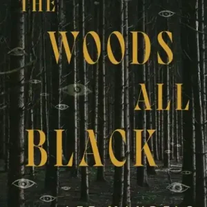 The Woods All Black Actieprijs