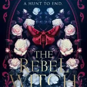 Bestel Nu The Rebel Witch