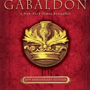 Finale Uitverkoop Gabaldon, D: Outlander