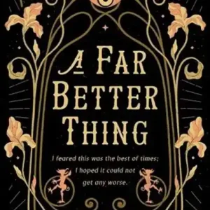 A Far Better Thing Beperkt Aanbod