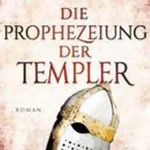 Die Prophezeiung der Templer Veilige Betaling