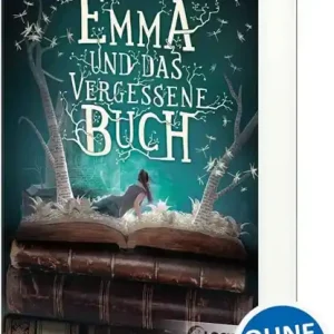 Emma und das vergessene Buch Lage Prijs