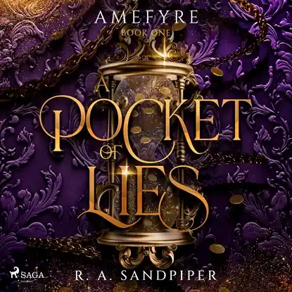 A Pocket of Lies: a fast-paced slow-burn fantasy romance Betrouwbaar