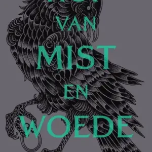 Exclusieve Aanbieding Hof van mist en woede