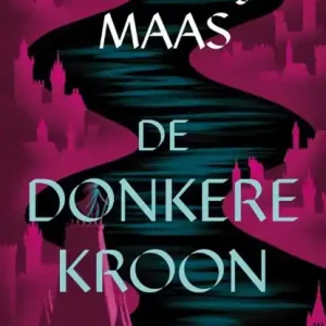 De donkere kroon Rechtstreeks Van De Fabrikant