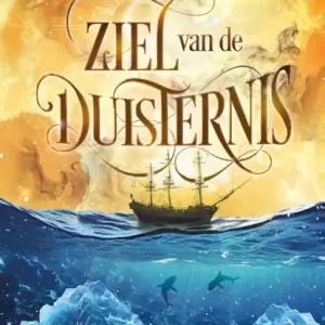 Ziel van de duisternis Hoge Kwaliteit