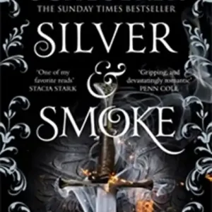 Silver & Smoke Weekendaanbieding