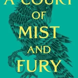 A Court of Mist and Fury Rechtstreeks Van De Fabrikant