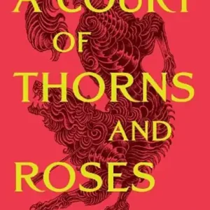 A Court of Thorns and Roses Voordeelprijs