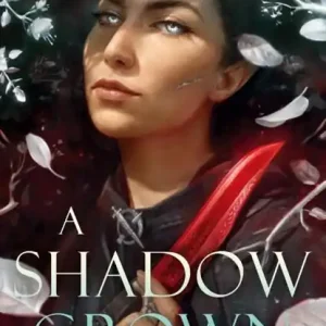 A Shadow Crown Tijdelijk Beschikbaar