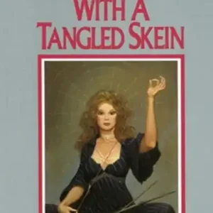 WITH A TANGLED SKEIN Gecertificeerd