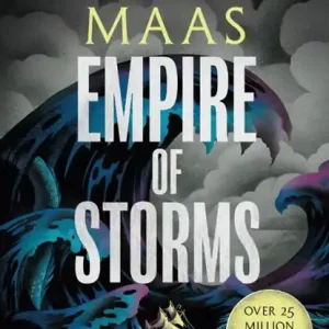 Dagaanbieding Empire of Storms