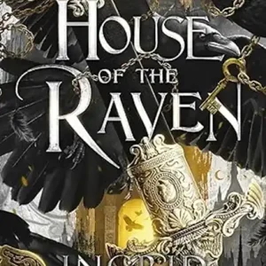 Voordeelprijs House of the Raven