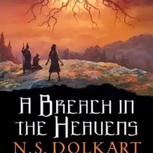 A Breach in the Heavens Voordeelprijs