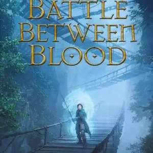 A Battle Between Blood Beperkt Aanbod