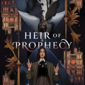 Beperkt Aanbod Heir of Prophecy