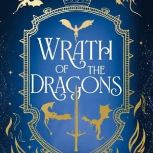 Wrath of the Dragons Bestseller