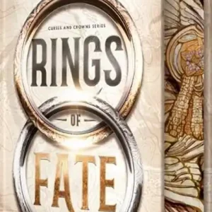 Rings of Fate (Deluxe Limited Edition) Direct Beschikbaar