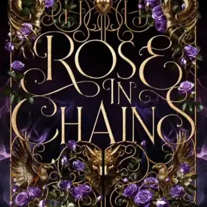 Speciale Aanbieding Rose in Chains