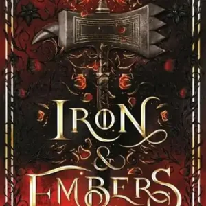 Bestseller Iron & Embers