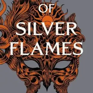 A Court of Silver Flames Tijdelijk Beschikbaar