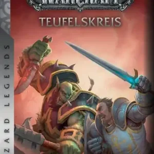 World of Warcraft: Teufelskreis Must-Have