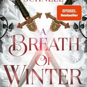 A Breath of Winter Meest Verkocht