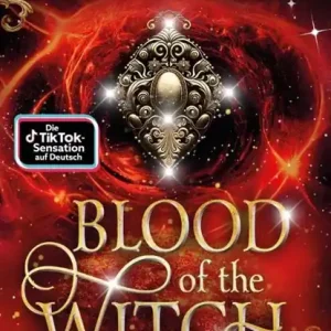 Exclusieve Aanbieding Blood of the Witch