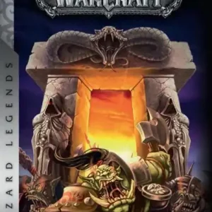 World of Warcraft - Der letzte Wächter Gereduceerde Prijs